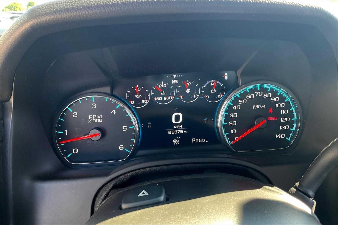 2019 GMC Yukon Denali Roseville CA