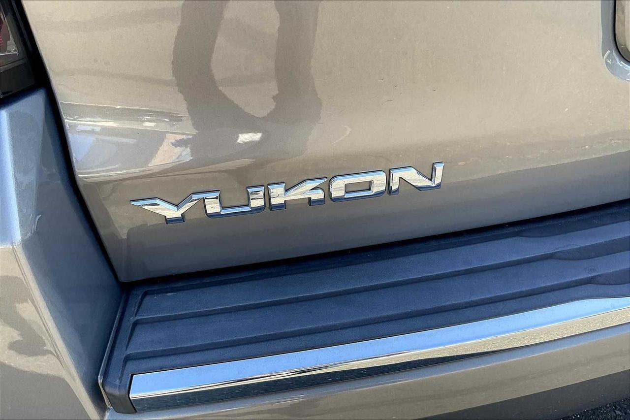 2019 GMC Yukon Denali Roseville CA