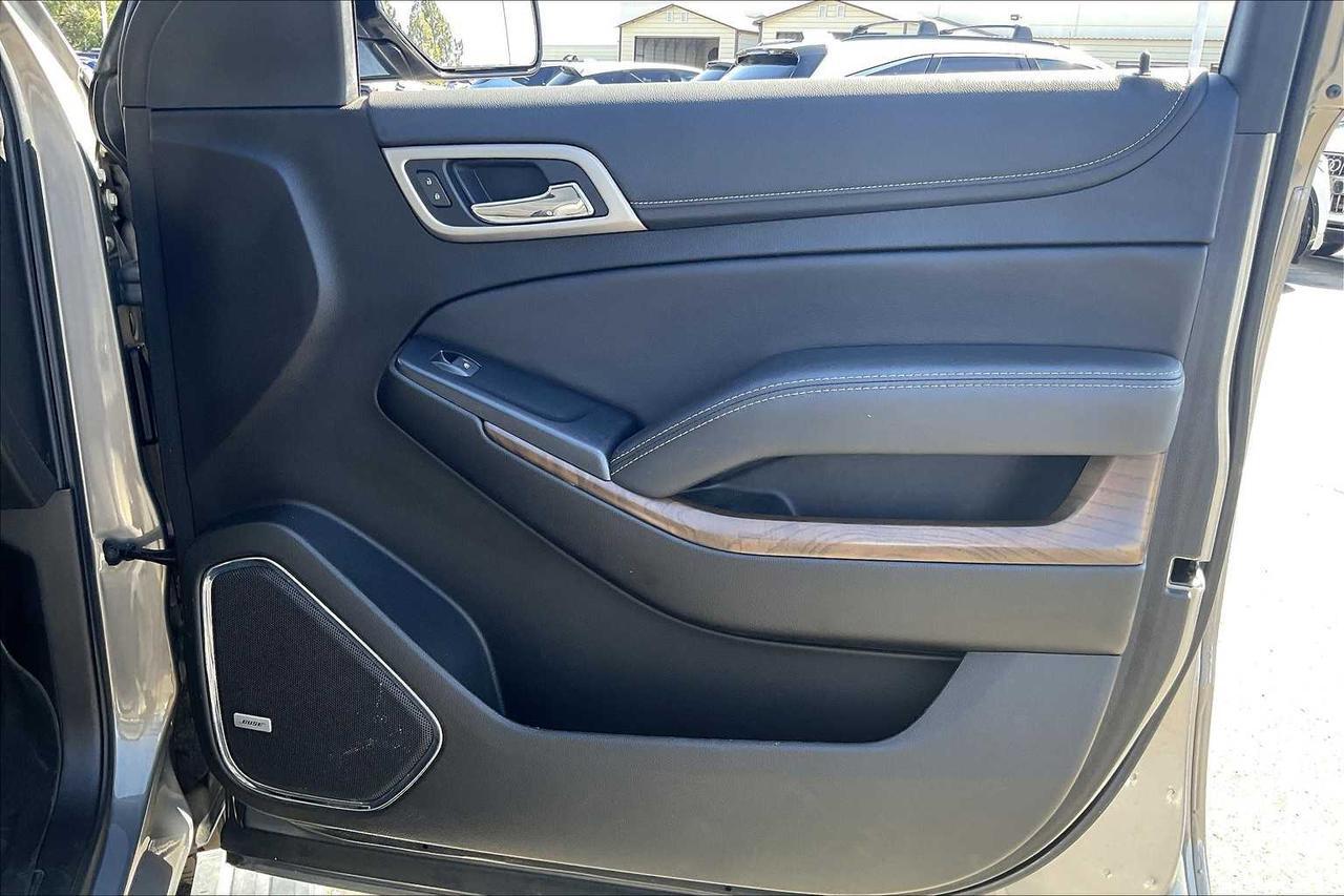 2019 GMC Yukon Denali Roseville CA