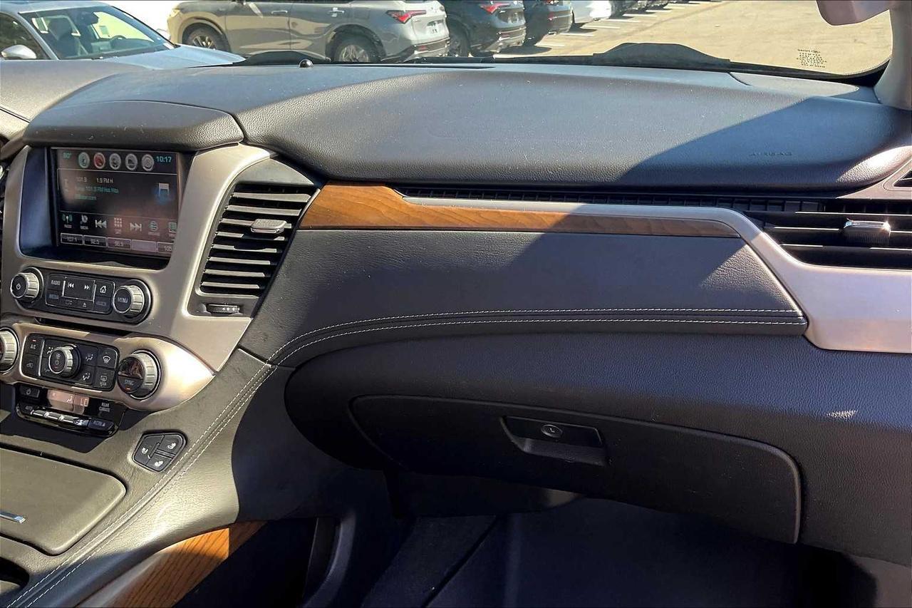 2019 GMC Yukon Denali Roseville CA