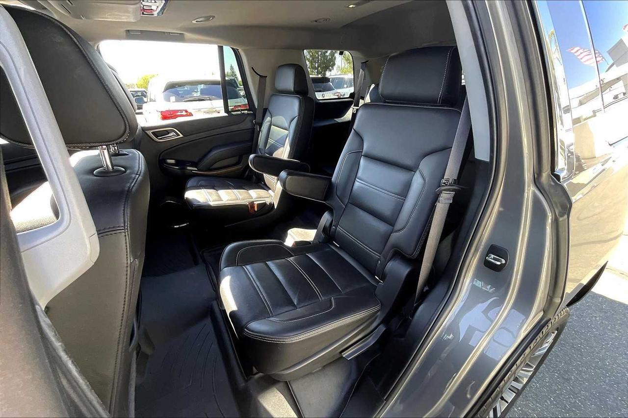 2019 GMC Yukon Denali Roseville CA