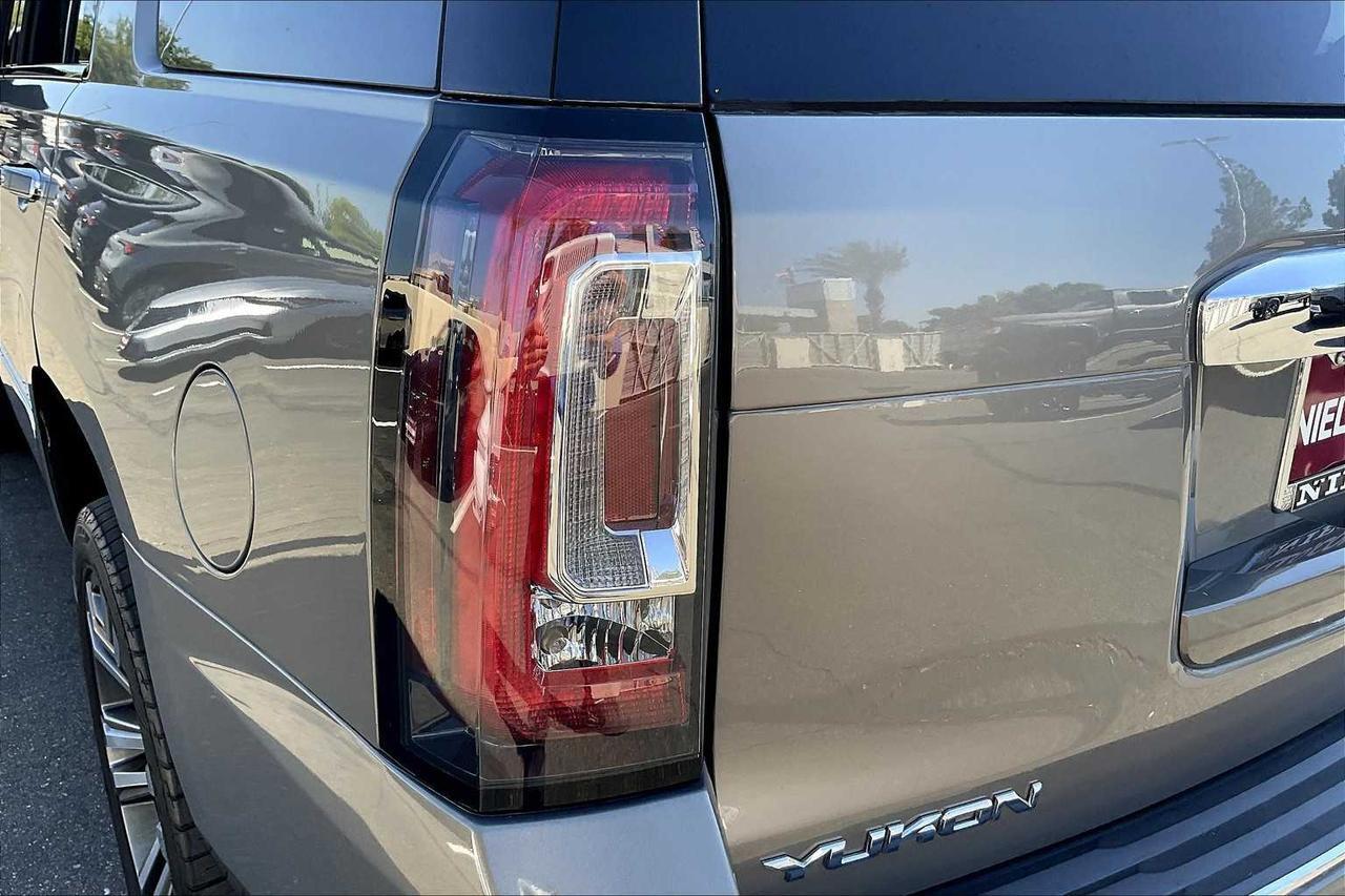 2019 GMC Yukon Denali Roseville CA