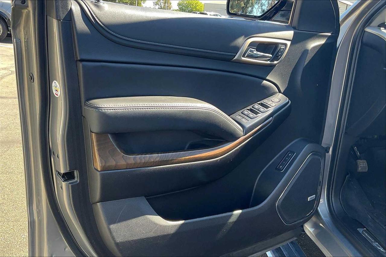 2019 GMC Yukon Denali Roseville CA