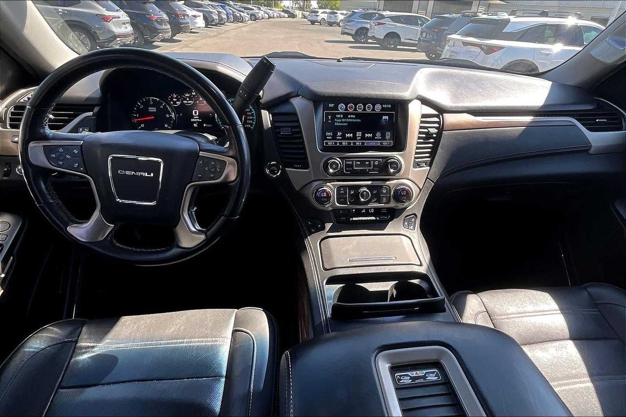 2019 GMC Yukon Denali Roseville CA