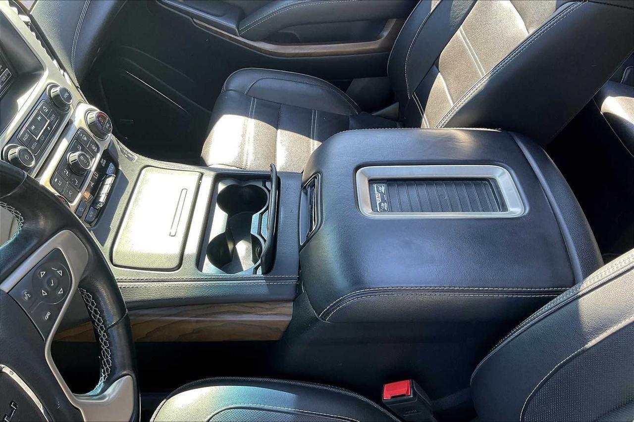 2019 GMC Yukon Denali Roseville CA