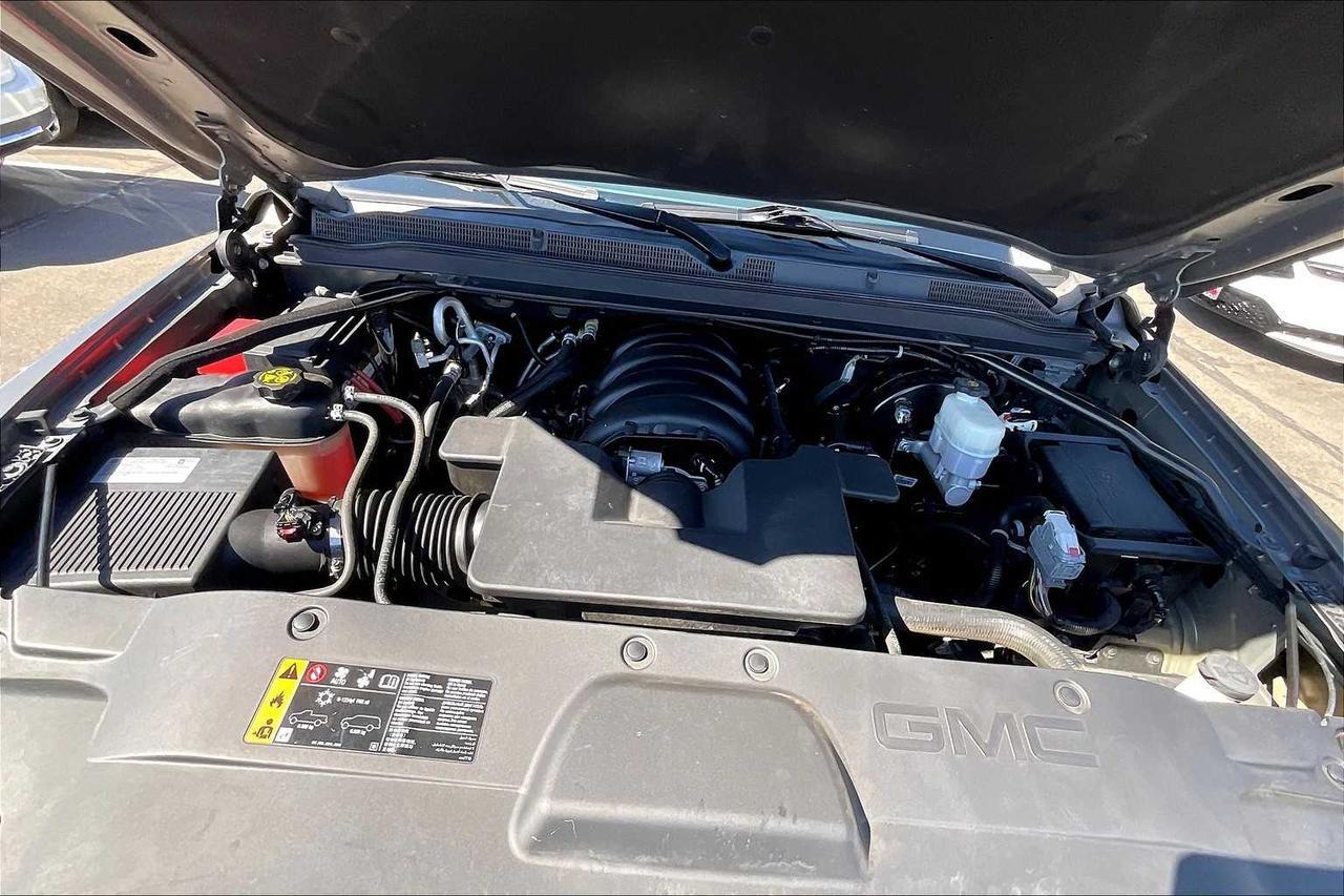 2019 GMC Yukon Denali Roseville CA