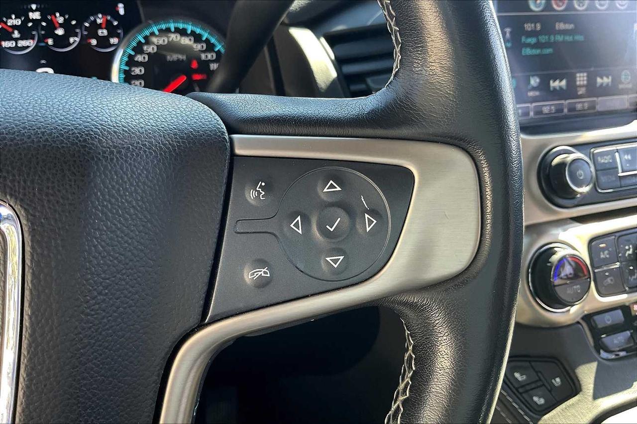 2019 GMC Yukon Denali Roseville CA