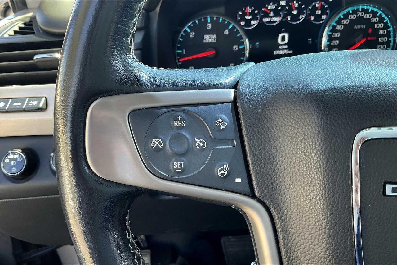 2019 GMC Yukon Denali Roseville CA