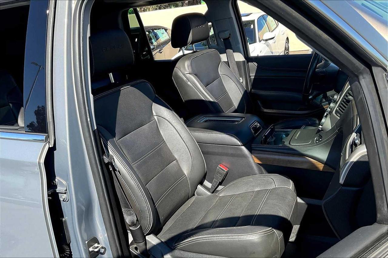 2019 GMC Yukon Denali Roseville CA