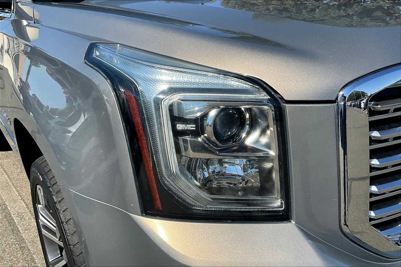 2019 GMC Yukon Denali Roseville CA