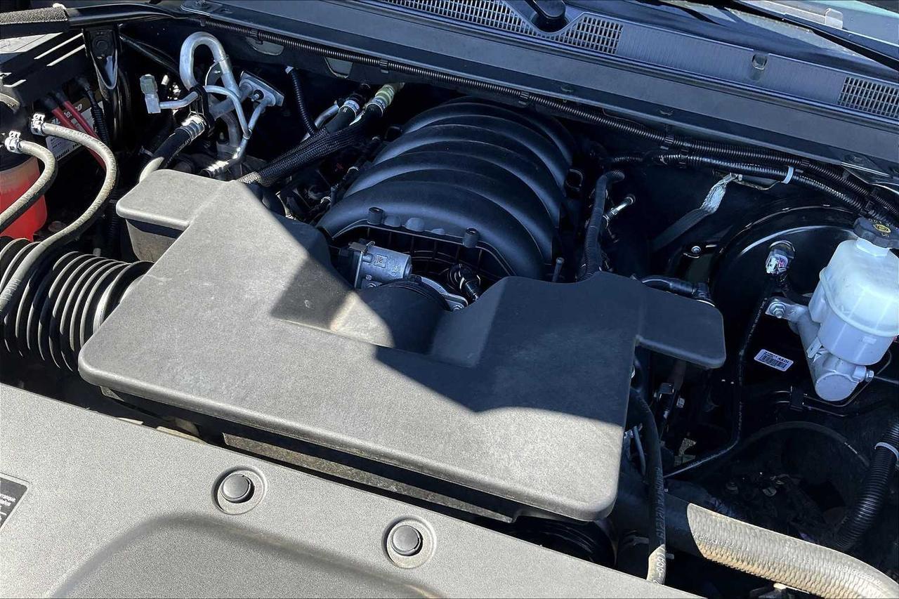 2019 GMC Yukon Denali Roseville CA