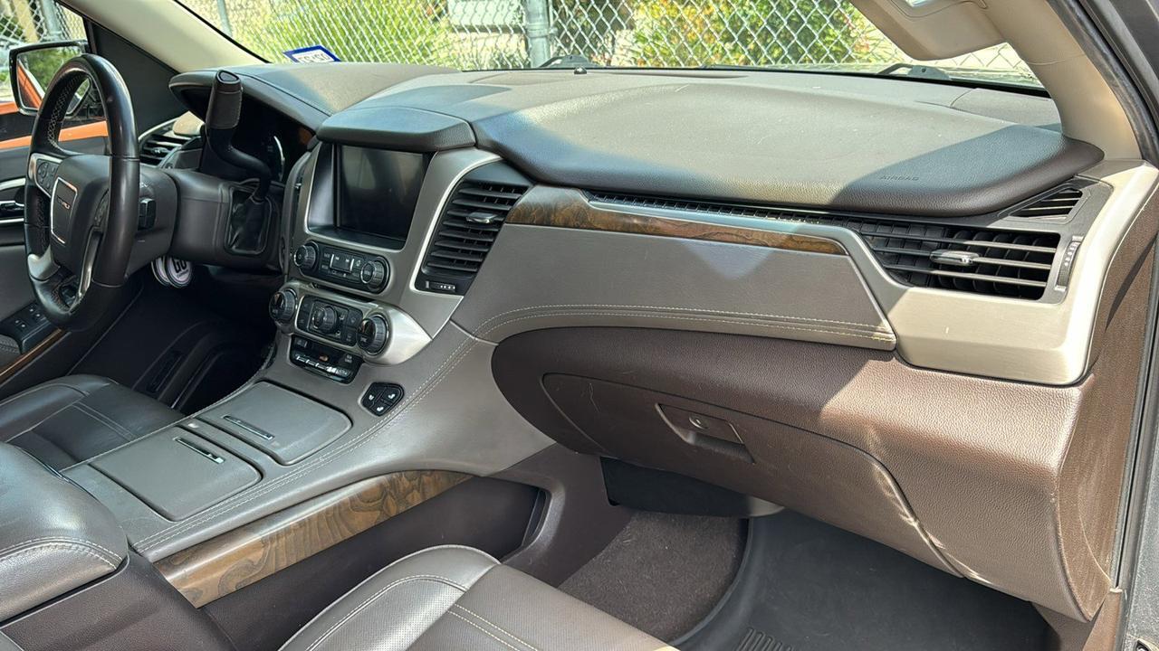 2019 GMC Yukon Denali San Antonio TX