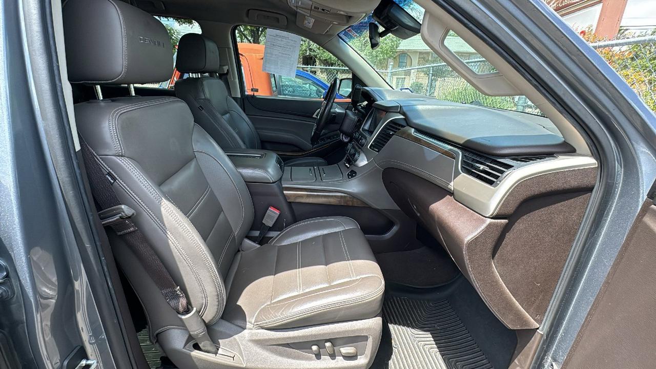 2019 GMC Yukon Denali San Antonio TX
