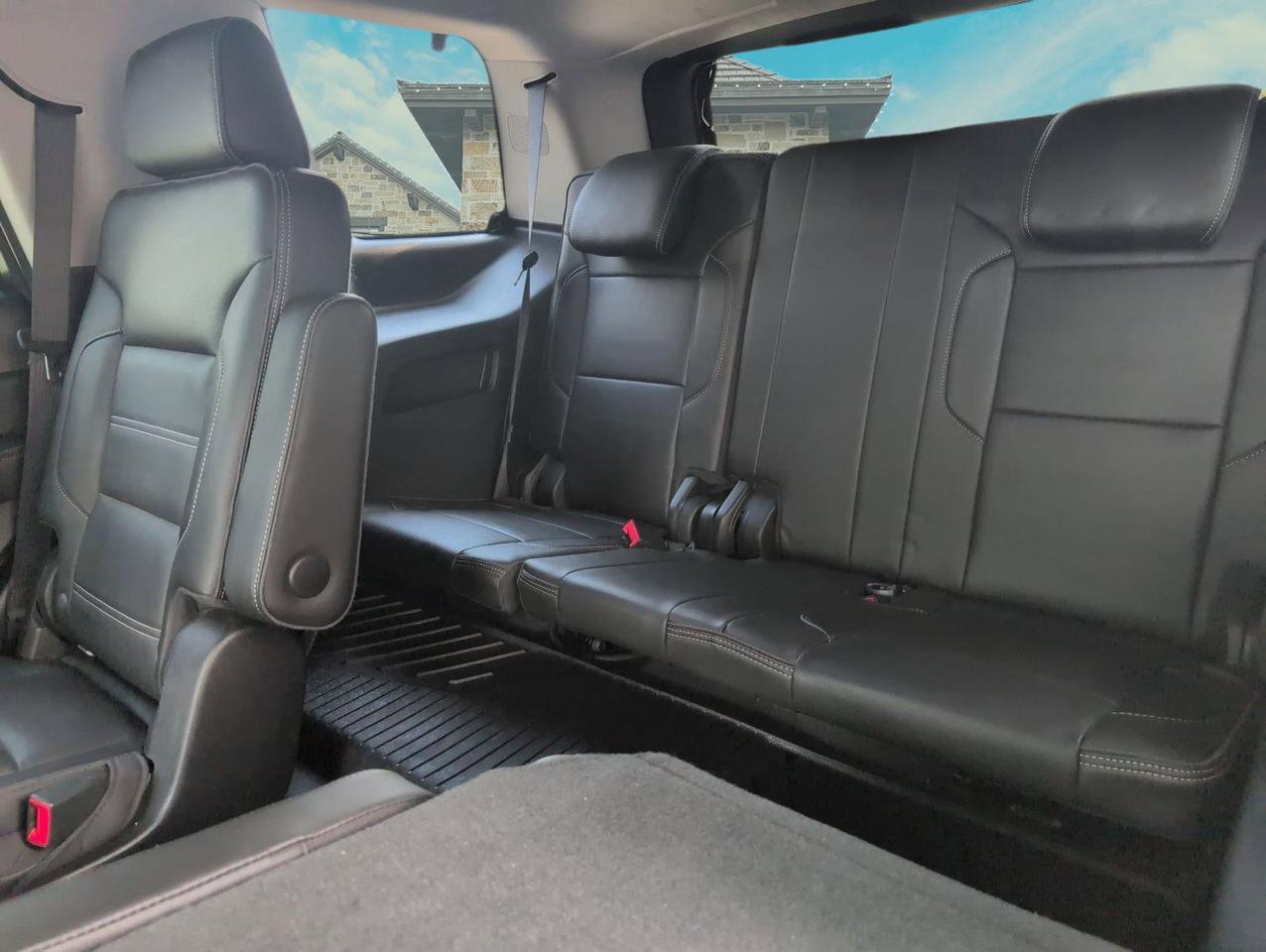 2019 GMC Yukon Denali San Antonio TX