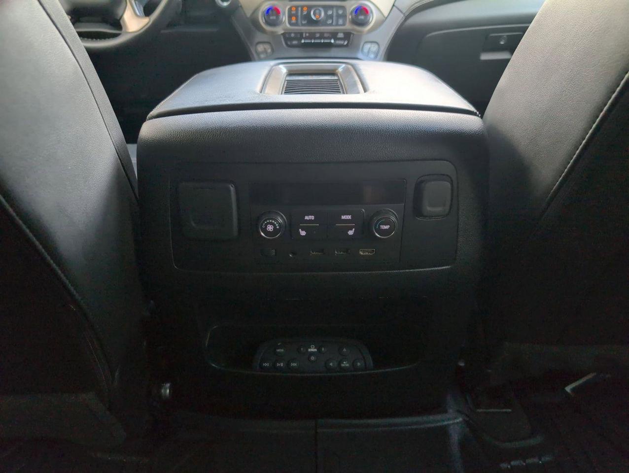 2019 GMC Yukon Denali San Antonio TX