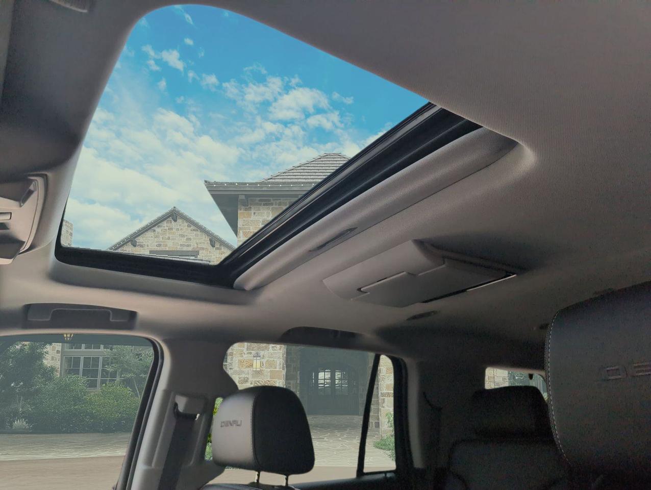 2019 GMC Yukon Denali San Antonio TX