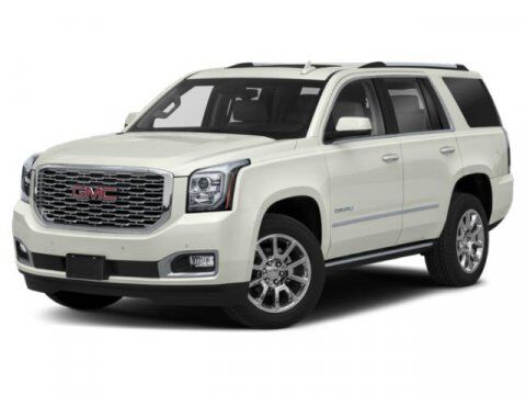 2019 GMC Yukon Denali San Antonio TX