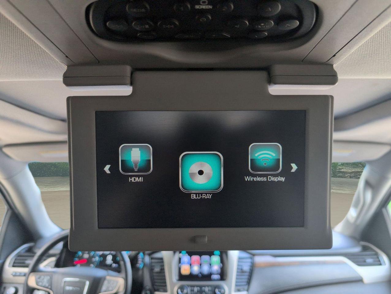 2019 GMC Yukon Denali San Antonio TX
