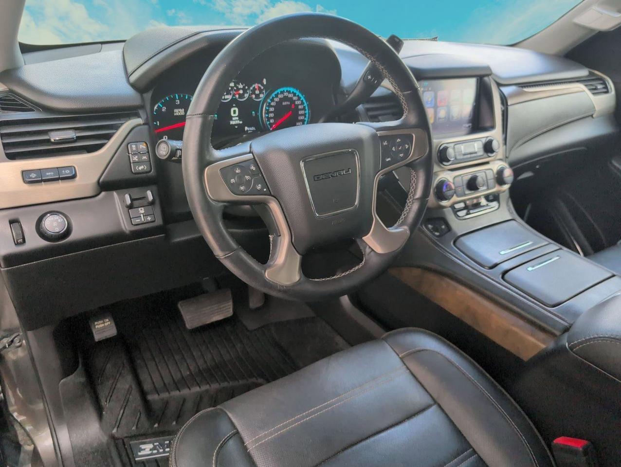 2019 GMC Yukon Denali San Antonio TX