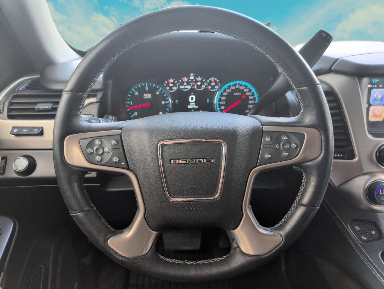 2019 GMC Yukon Denali San Antonio TX