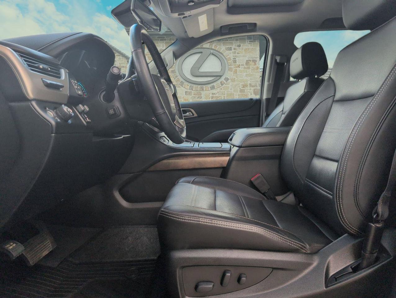 2019 GMC Yukon Denali San Antonio TX