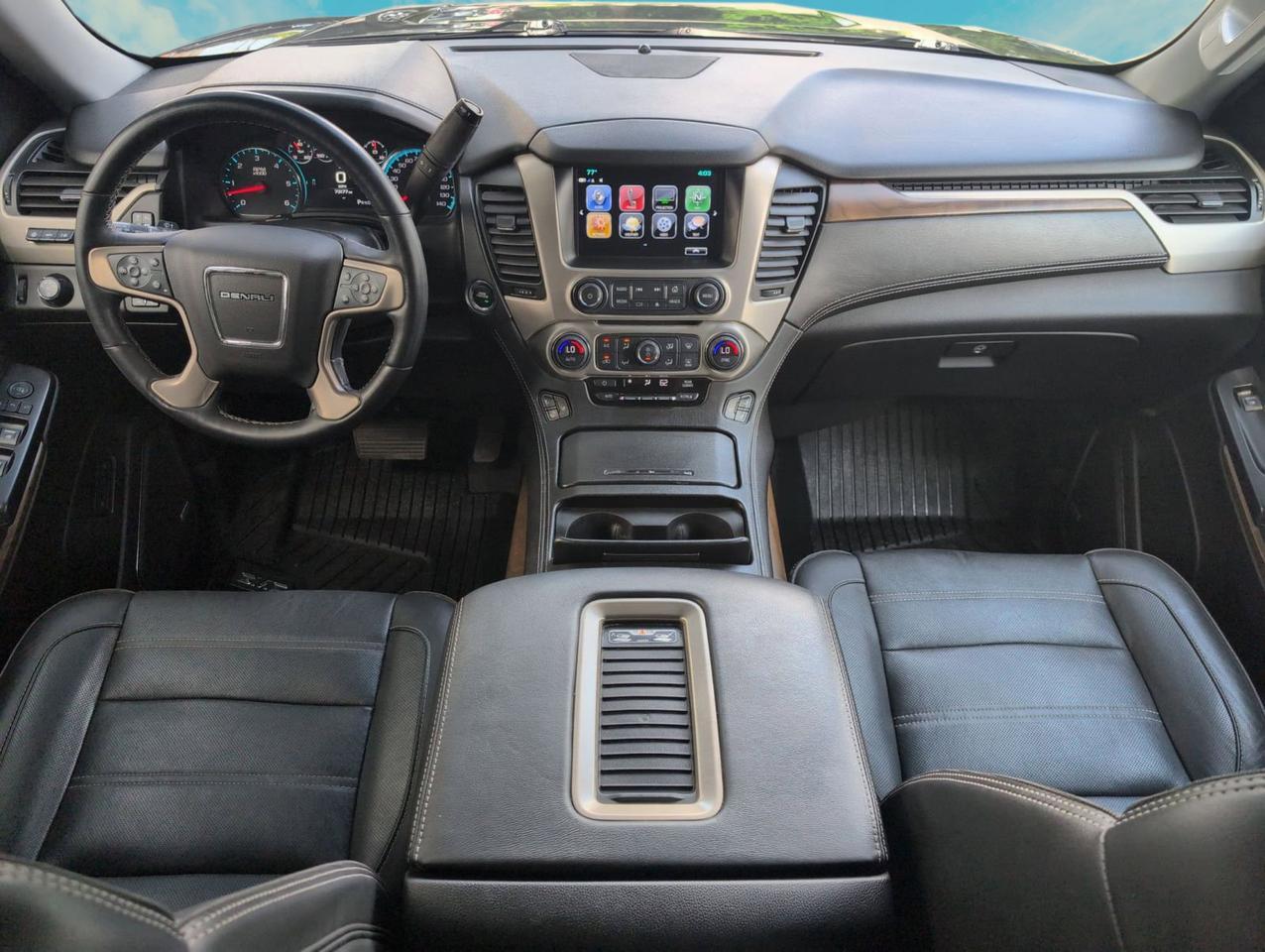 2019 GMC Yukon Denali San Antonio TX