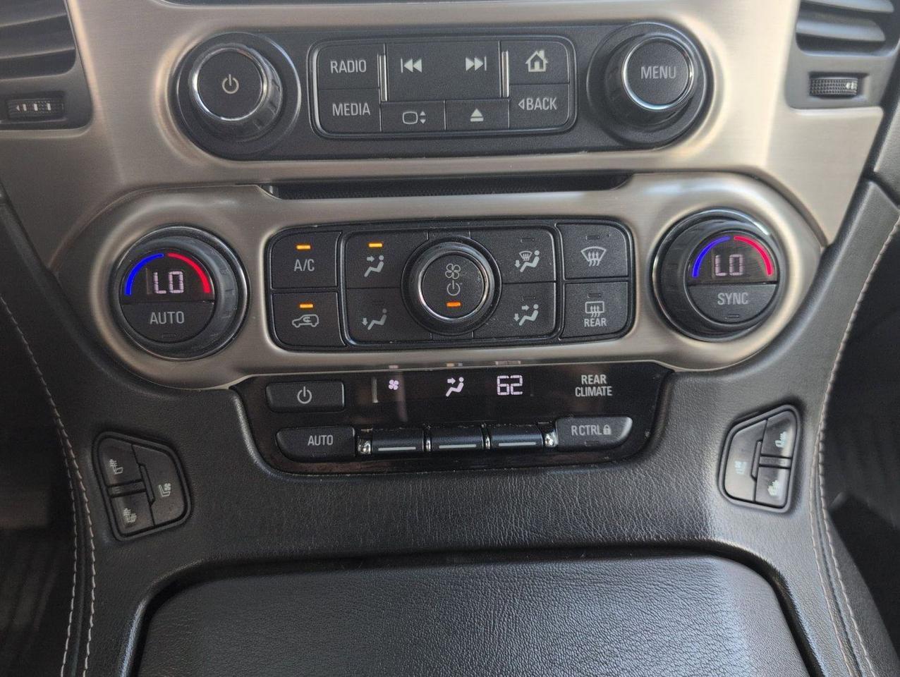2019 GMC Yukon Denali San Antonio TX