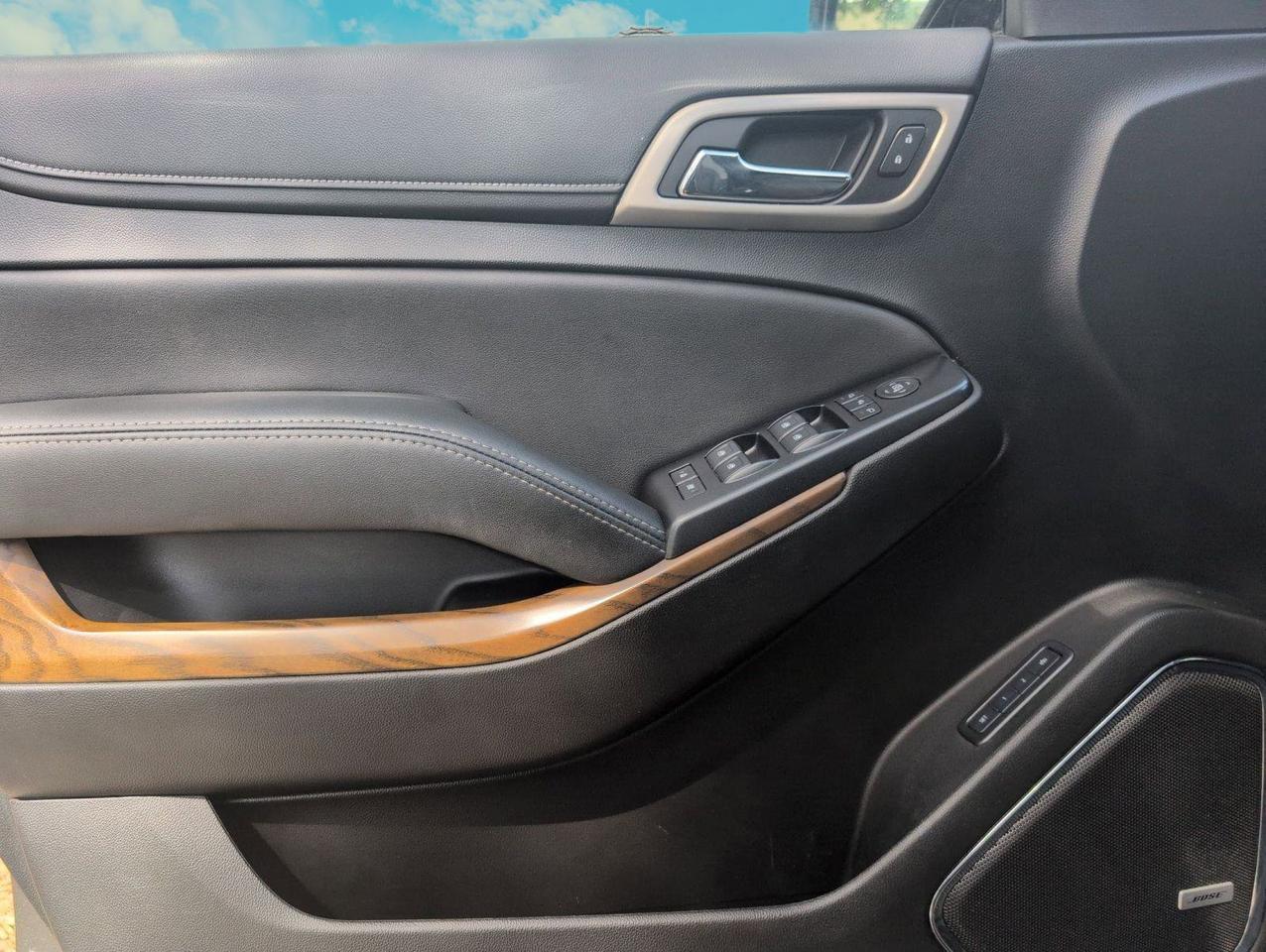 2019 GMC Yukon Denali San Antonio TX