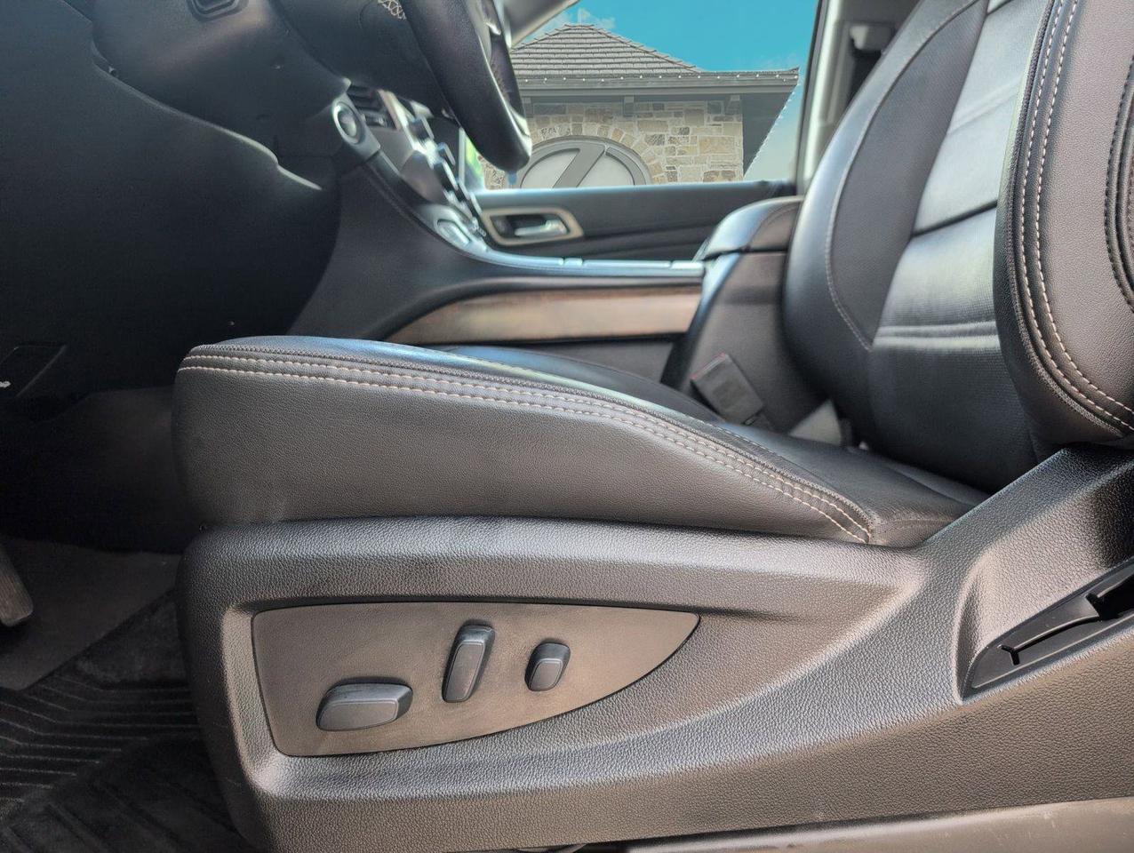 2019 GMC Yukon Denali San Antonio TX