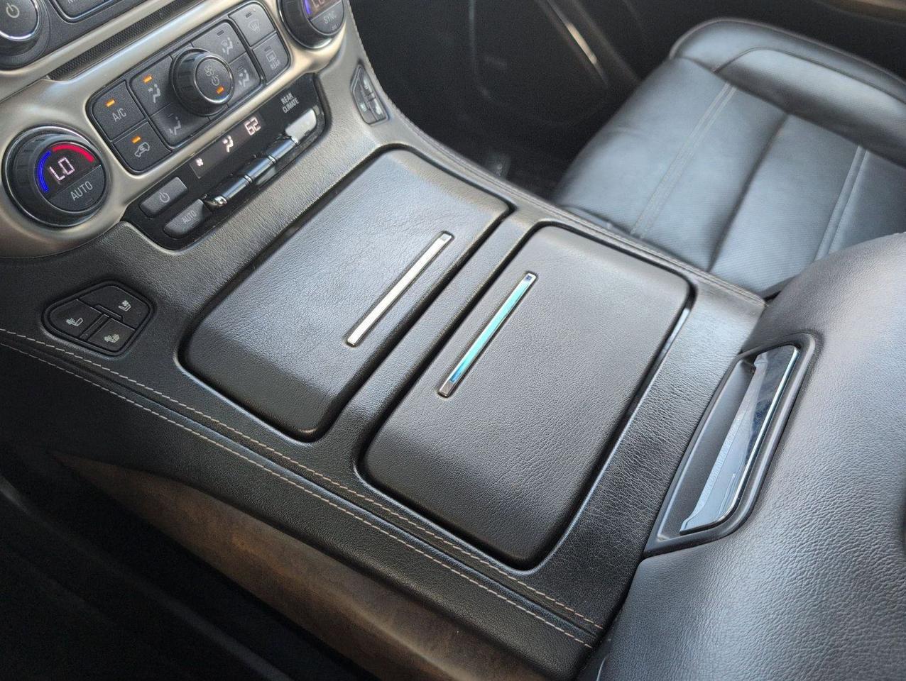 2019 GMC Yukon Denali San Antonio TX