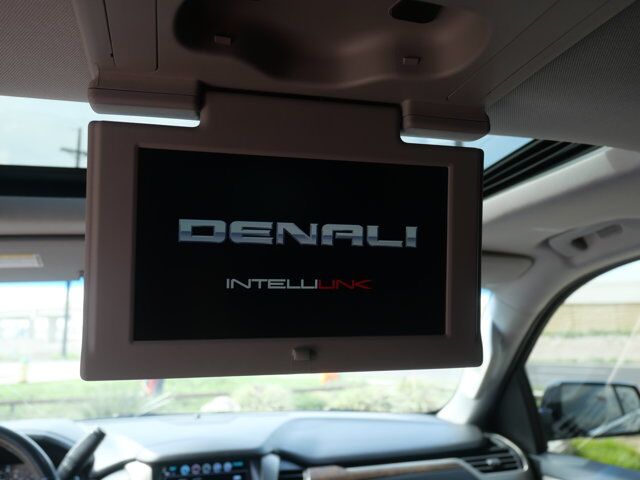 2019 GMC Yukon Denali San Juan TX