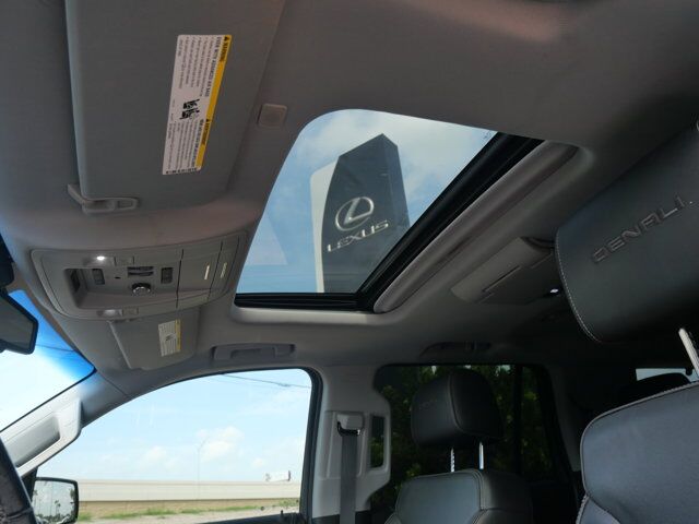 2019 GMC Yukon Denali San Juan TX