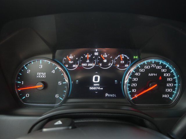 2019 GMC Yukon Denali San Juan TX