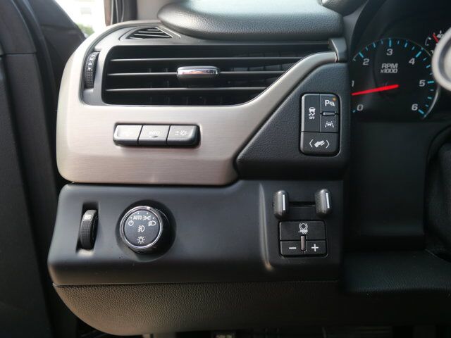 2019 GMC Yukon Denali San Juan TX