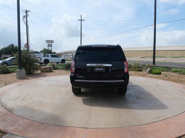 2019 GMC Yukon Denali San Juan TX