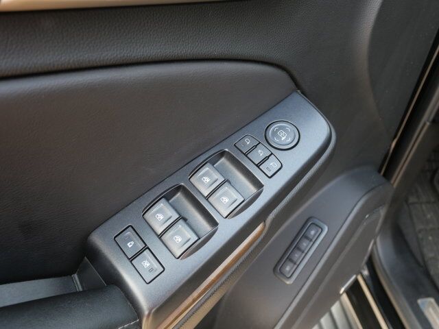 2019 GMC Yukon Denali San Juan TX