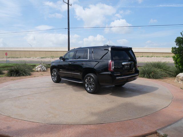 2019 GMC Yukon Denali San Juan TX