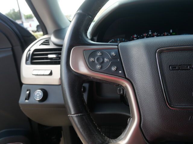 2019 GMC Yukon Denali San Juan TX