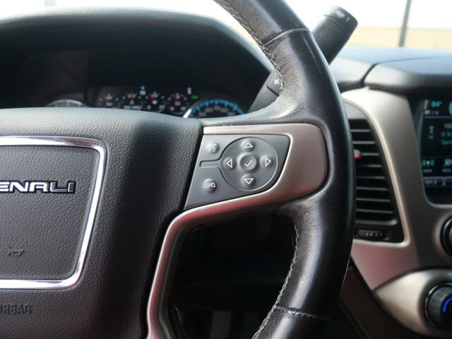2019 GMC Yukon Denali San Juan TX