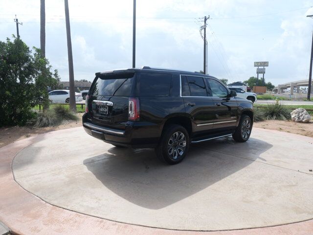 2019 GMC Yukon Denali San Juan TX
