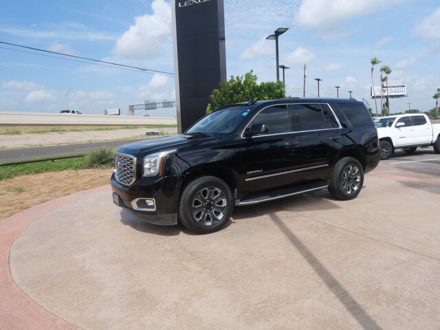 2019 GMC Yukon Denali San Juan TX