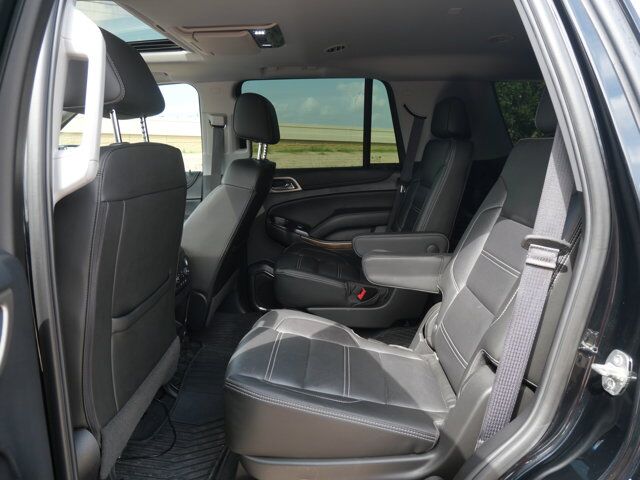 2019 GMC Yukon Denali San Juan TX