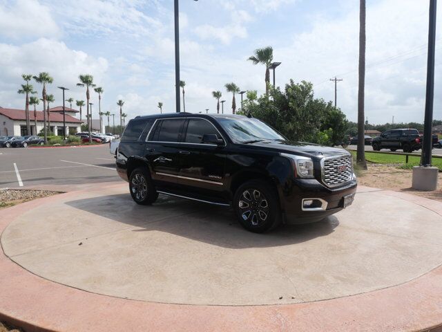 2019 GMC Yukon Denali San Juan TX