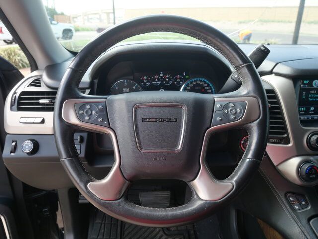 2019 GMC Yukon Denali San Juan TX