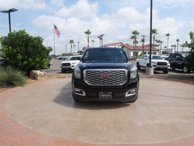 2019 GMC Yukon Denali San Juan TX
