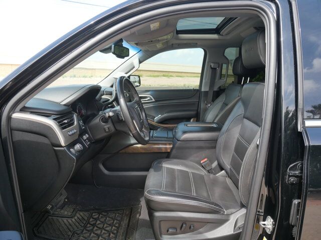 2019 GMC Yukon Denali San Juan TX