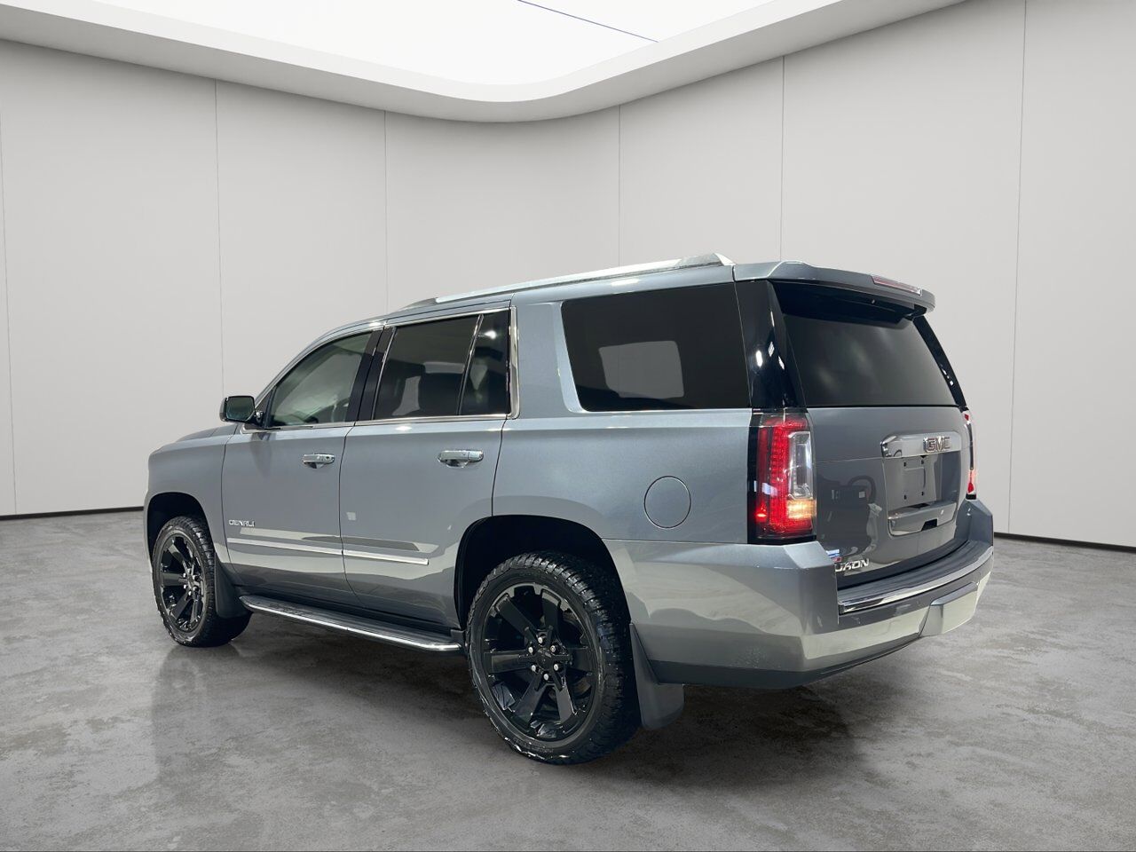 2019 GMC Yukon Denali Sherwood Park AB