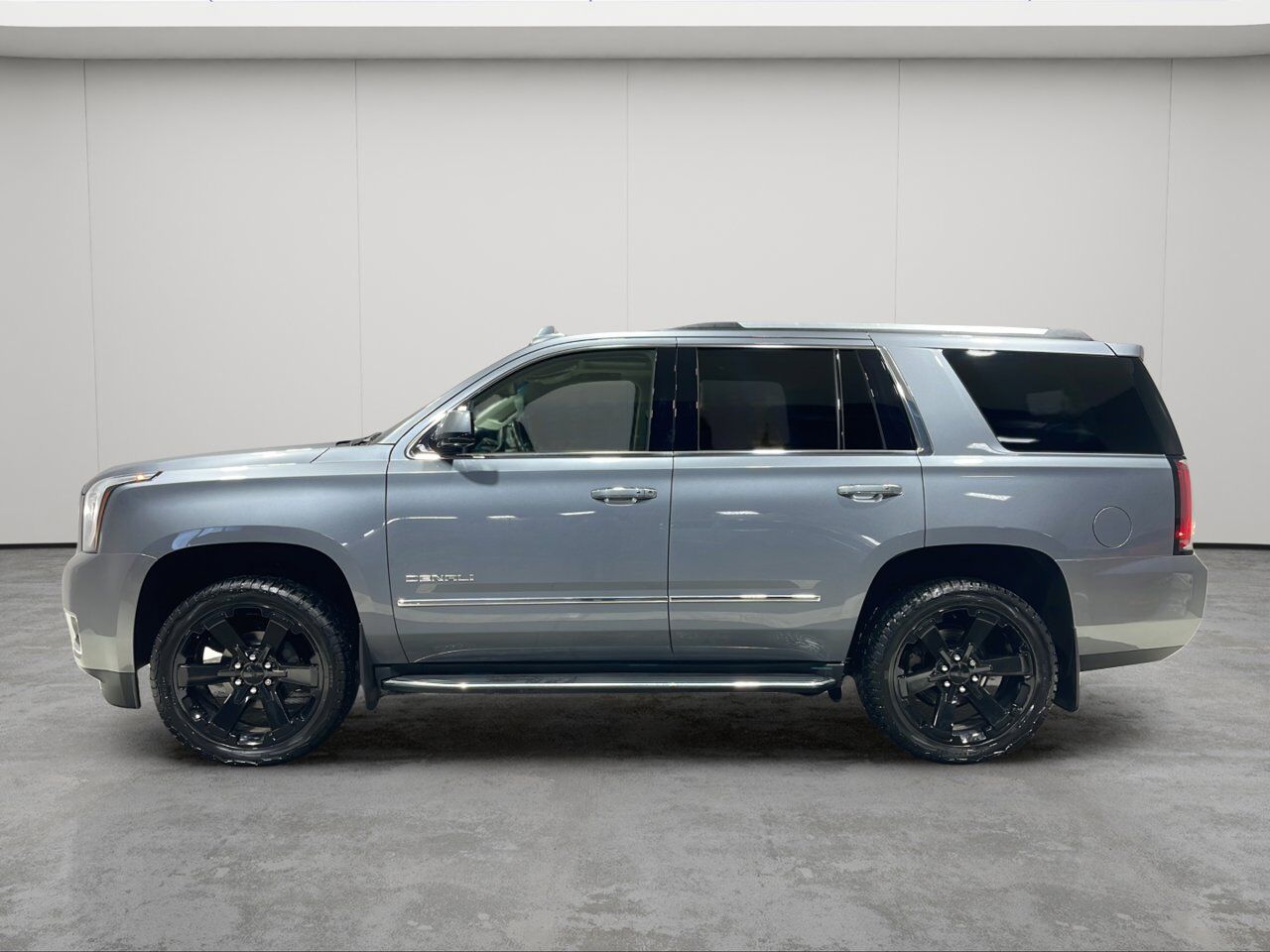 2019 GMC Yukon Denali Sherwood Park AB