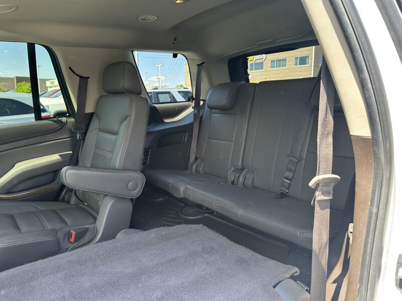 2019 GMC Yukon Denali St George UT