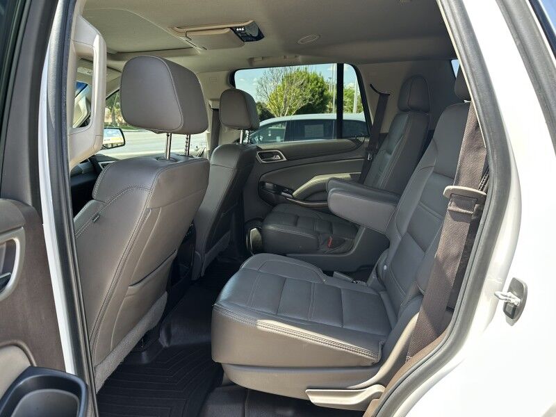 2019 GMC Yukon Denali St George UT